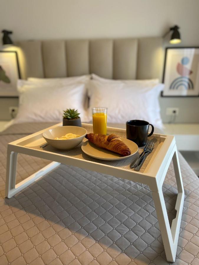 Simplycity Homestay Apartments Kremastí Екстериор снимка