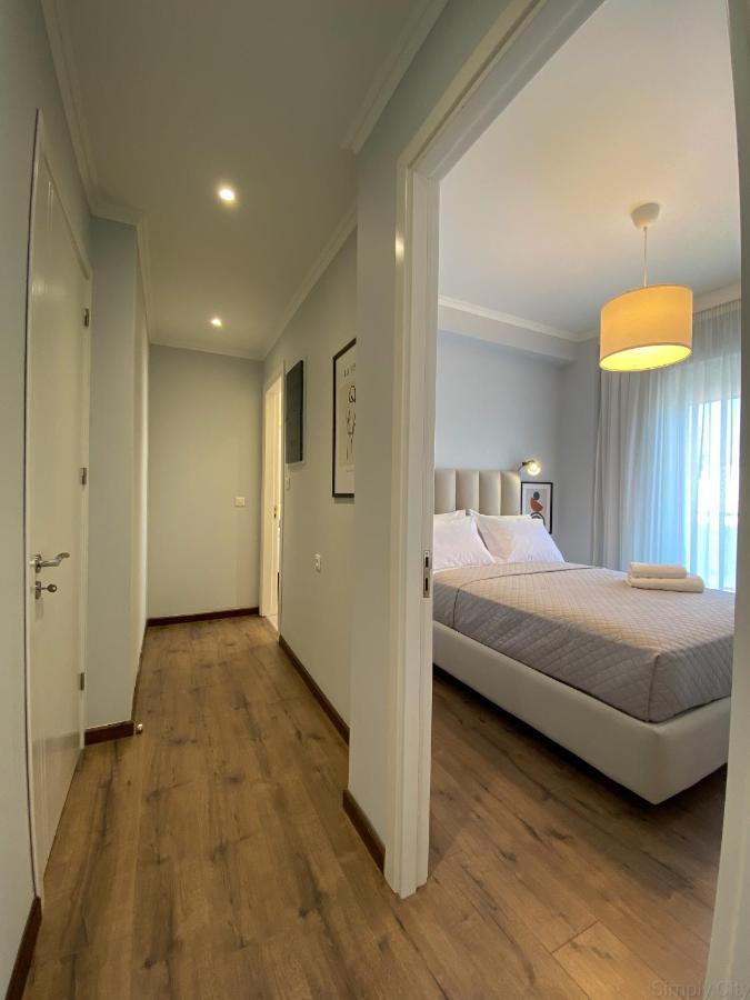 Simplycity Homestay Apartments Kremastí Екстериор снимка