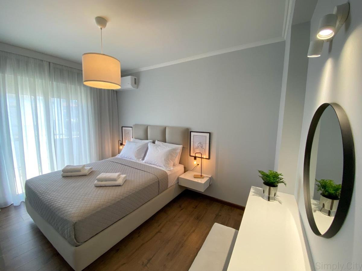 Simplycity Homestay Apartments Kremastí Екстериор снимка