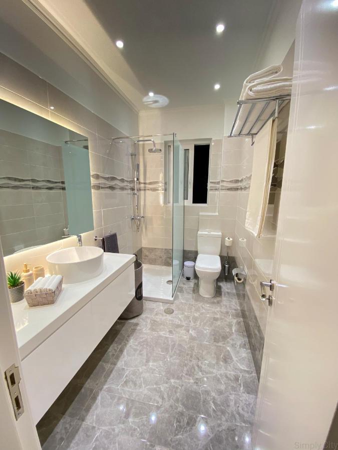 Simplycity Homestay Apartments Kremastí Екстериор снимка