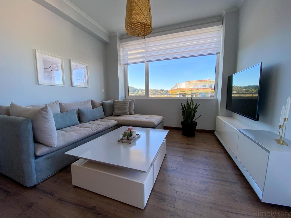 Simplycity Homestay Apartments Kremastí Екстериор снимка
