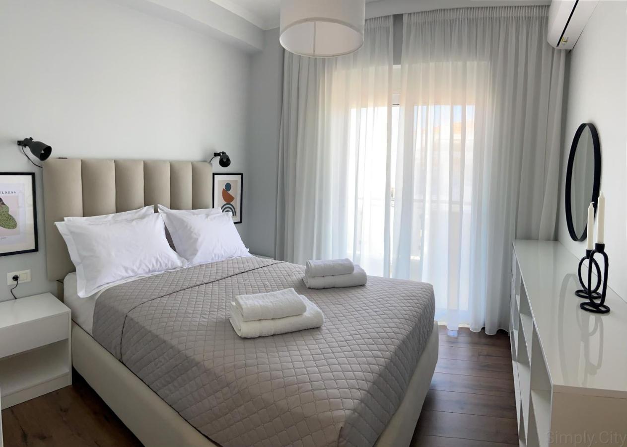 Simplycity Homestay Apartments Kremastí Екстериор снимка