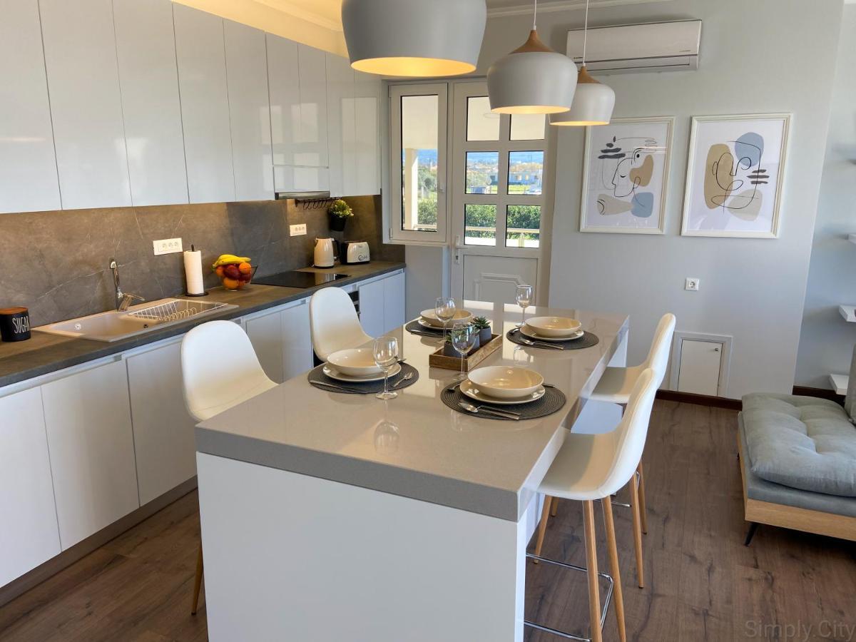 Simplycity Homestay Apartments Kremastí Екстериор снимка