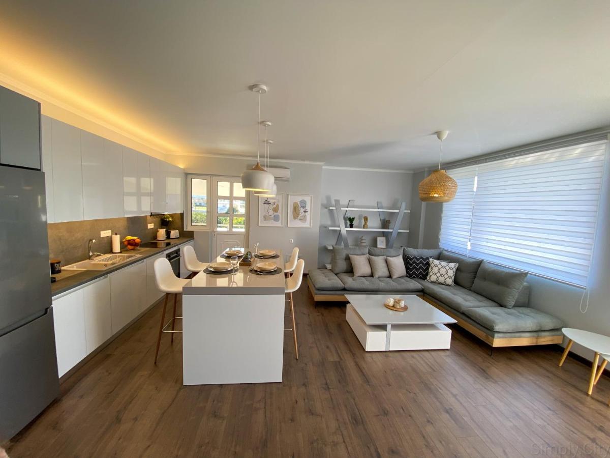 Simplycity Homestay Apartments Kremastí Екстериор снимка