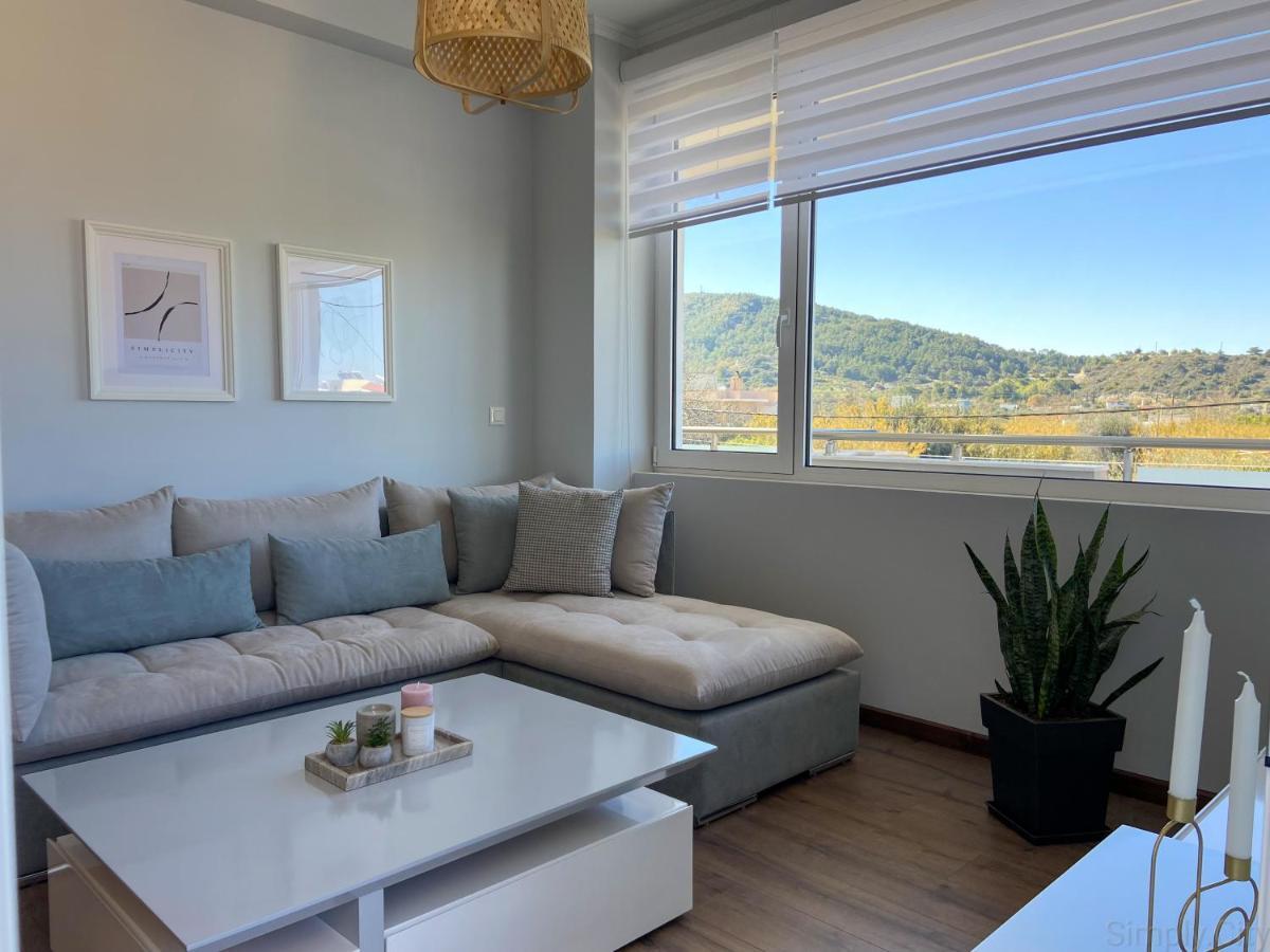 Simplycity Homestay Apartments Kremastí Екстериор снимка