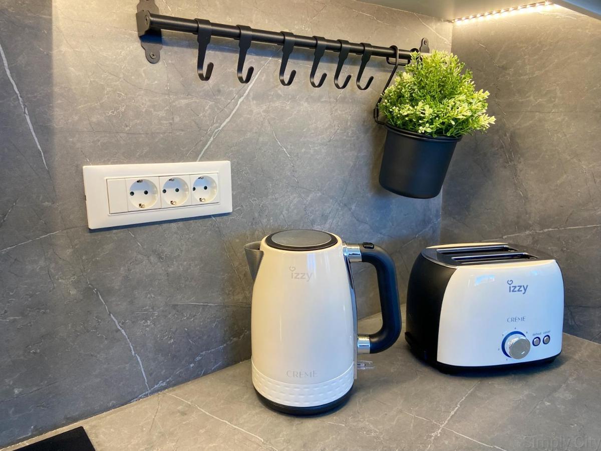 Simplycity Homestay Apartments Kremastí Екстериор снимка