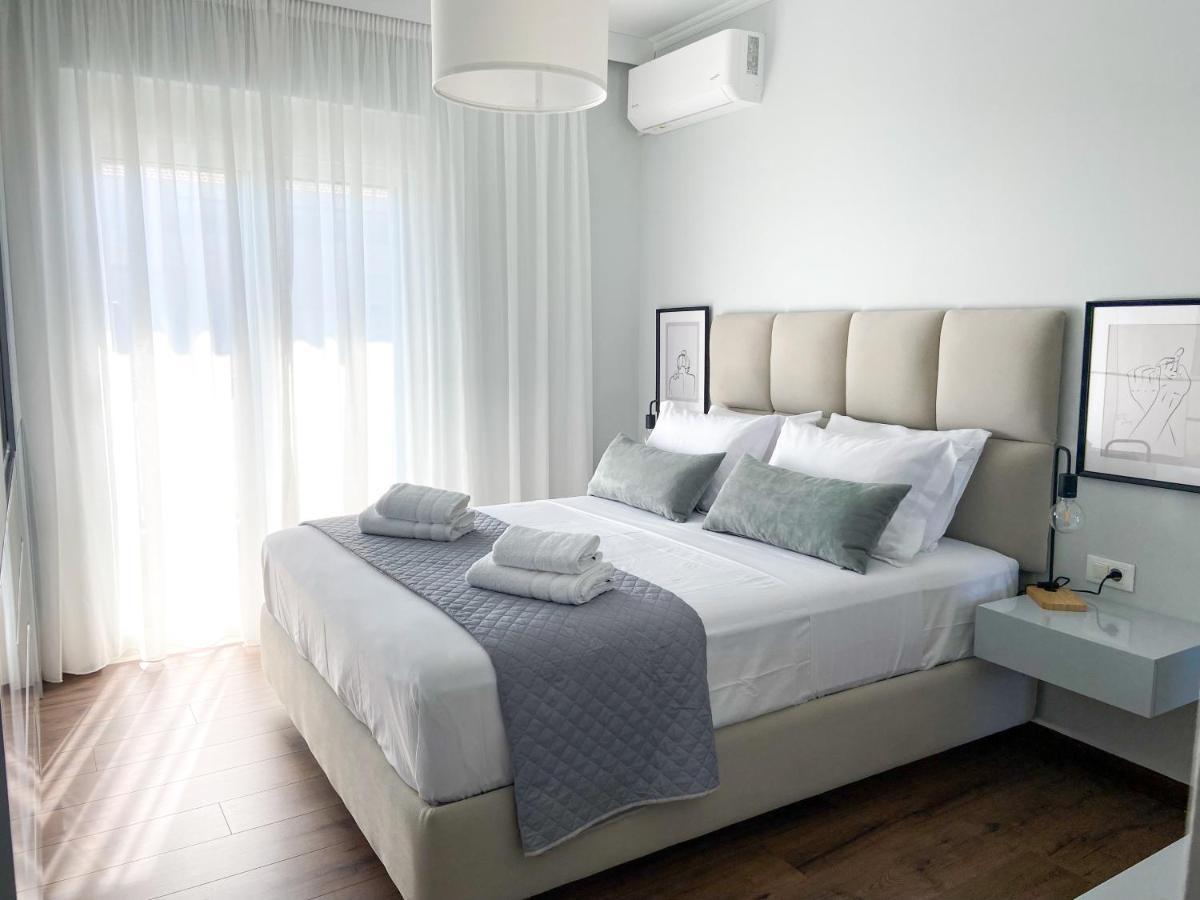 Simplycity Homestay Apartments Kremastí Екстериор снимка