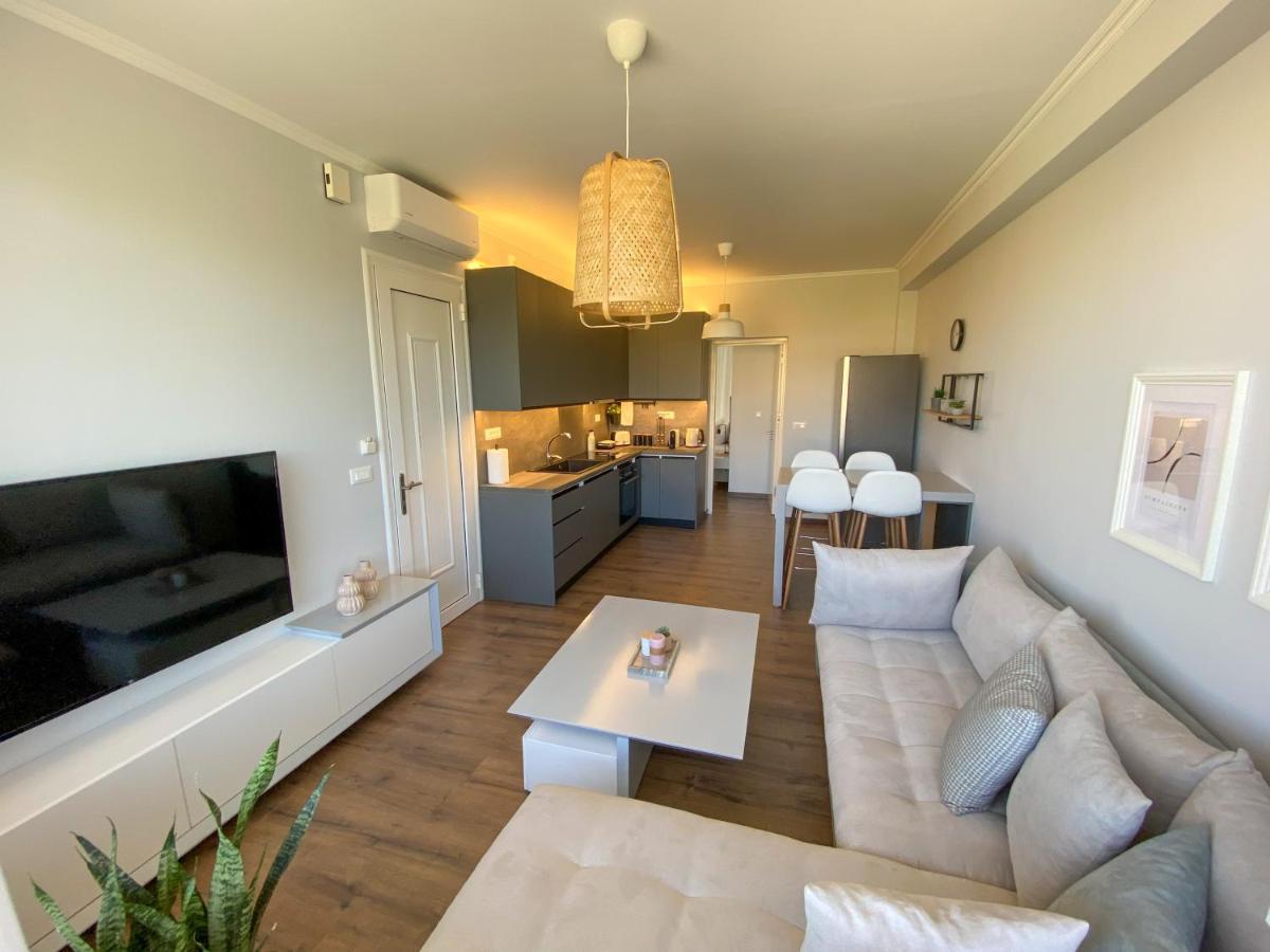 Simplycity Homestay Apartments Kremastí Екстериор снимка