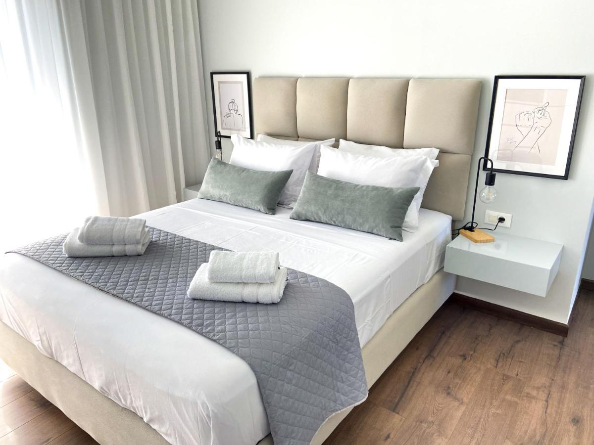 Simplycity Homestay Apartments Kremastí Екстериор снимка