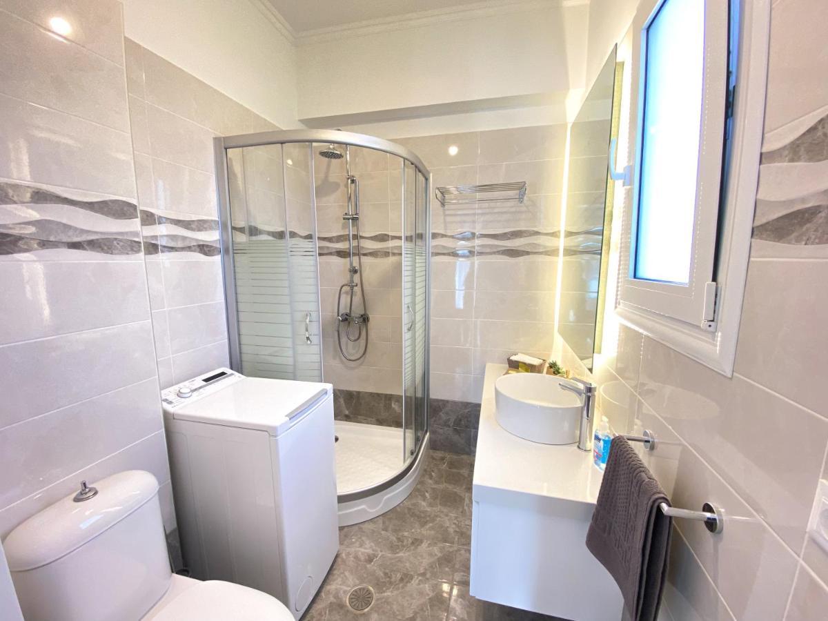 Simplycity Homestay Apartments Kremastí Екстериор снимка