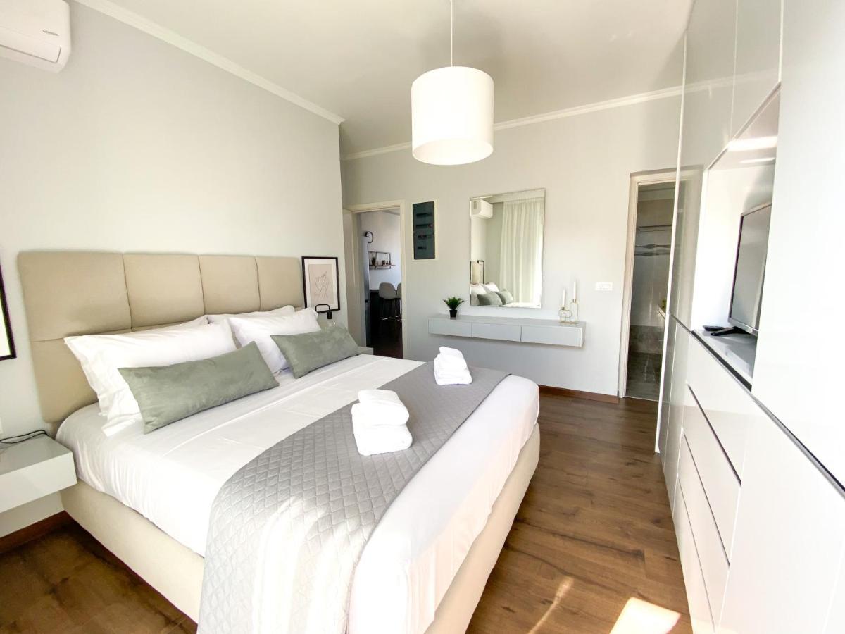 Simplycity Homestay Apartments Kremastí Екстериор снимка