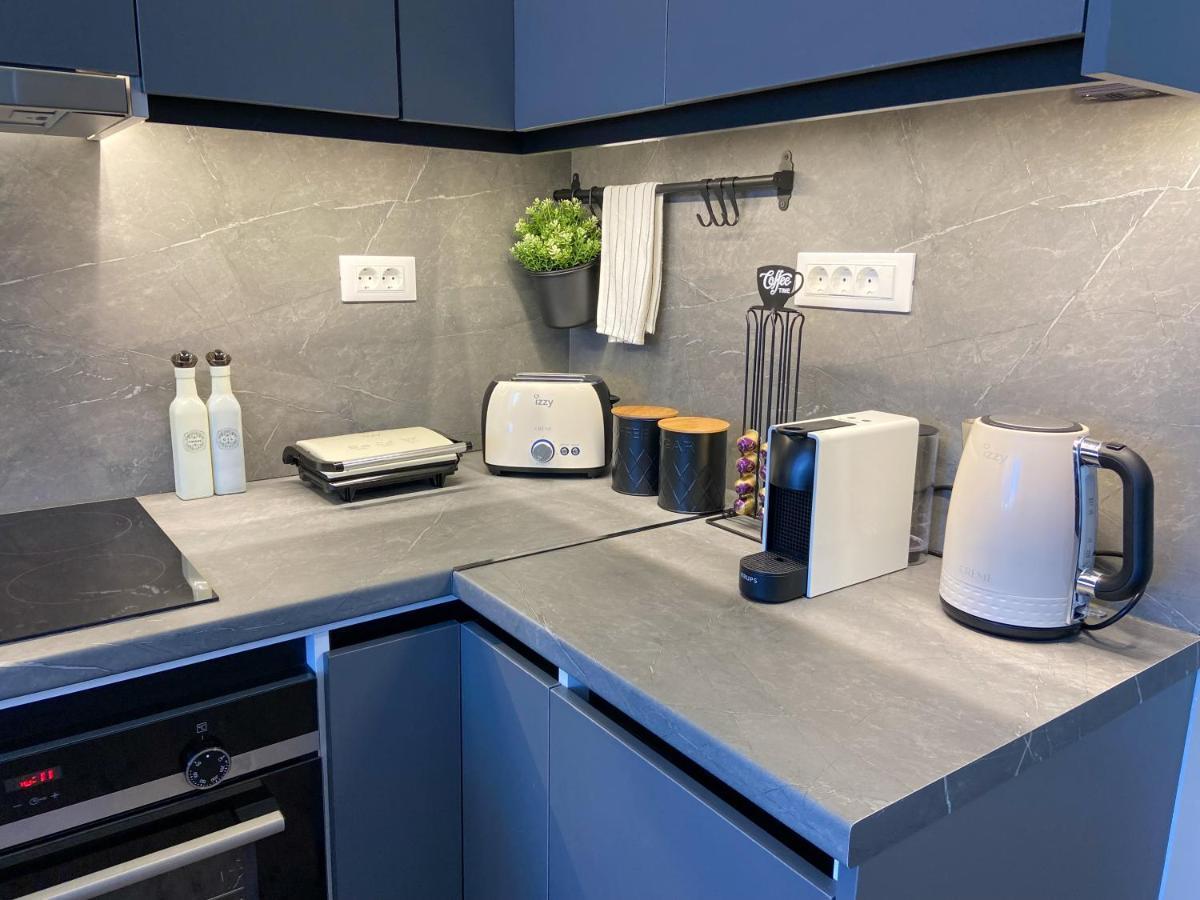 Simplycity Homestay Apartments Kremastí Екстериор снимка