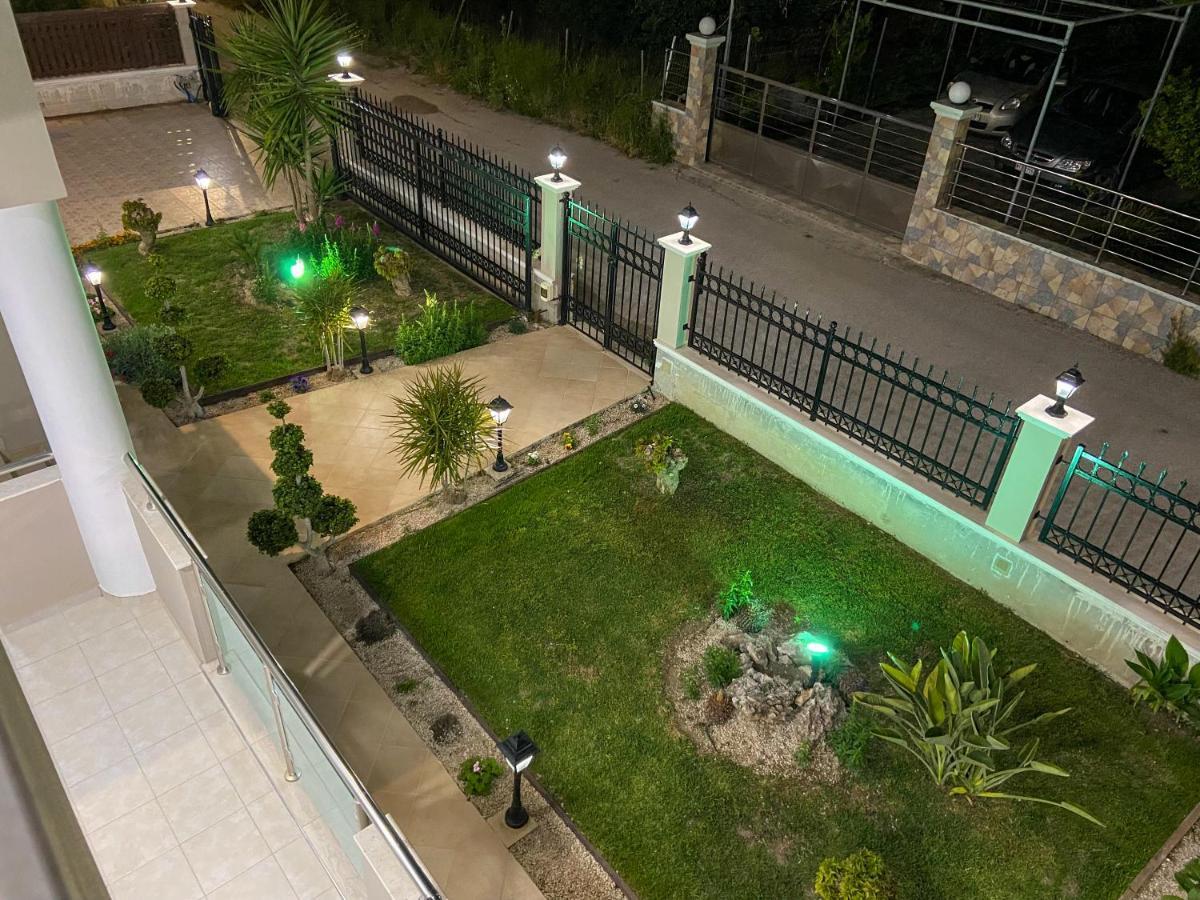Simplycity Homestay Apartments Kremastí Екстериор снимка