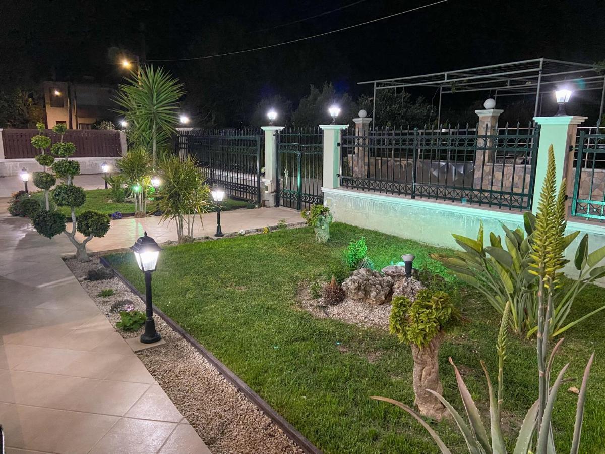 Simplycity Homestay Apartments Kremastí Екстериор снимка