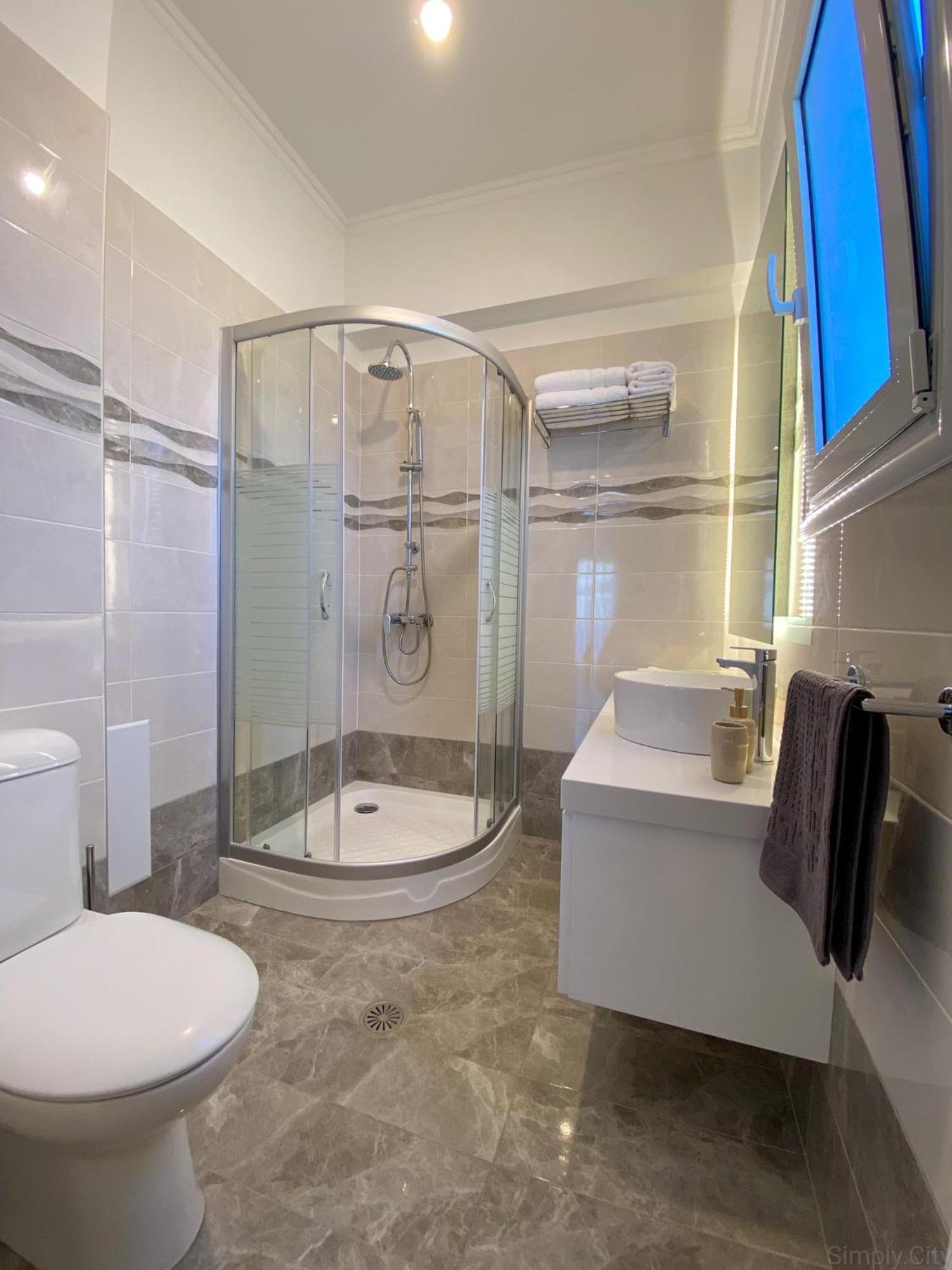 Simplycity Homestay Apartments Kremastí Екстериор снимка