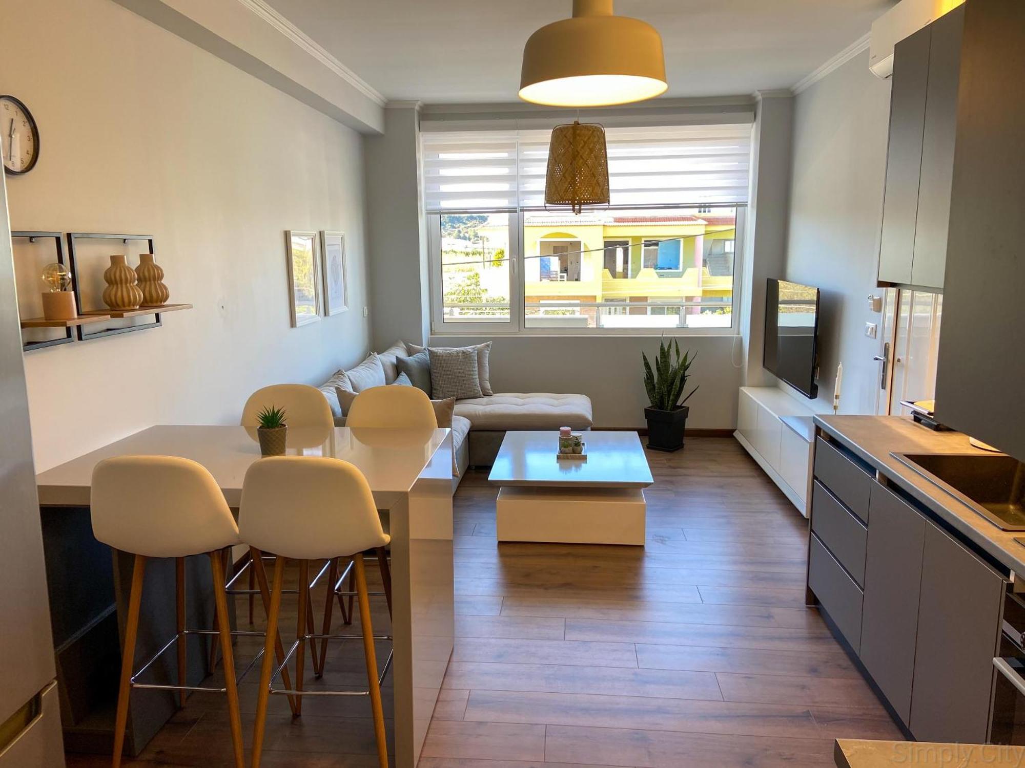 Simplycity Homestay Apartments Kremastí Екстериор снимка