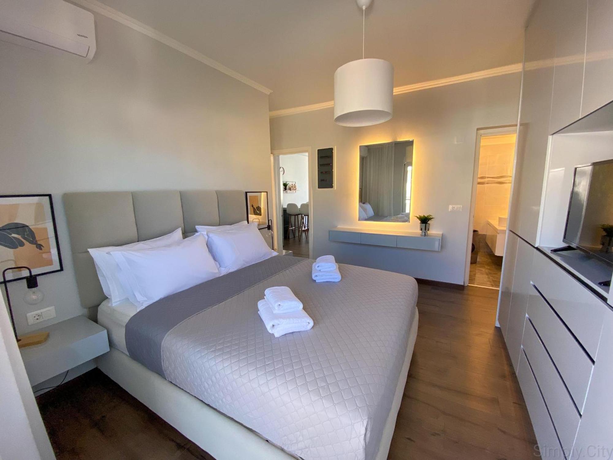Simplycity Homestay Apartments Kremastí Екстериор снимка